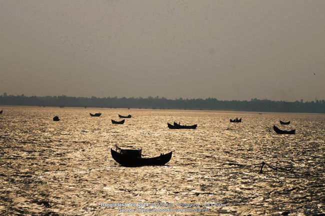 Photo of Bangladesh Adventure 2 : Sailing to St Martin Island 8/9 by George Thengummoottil