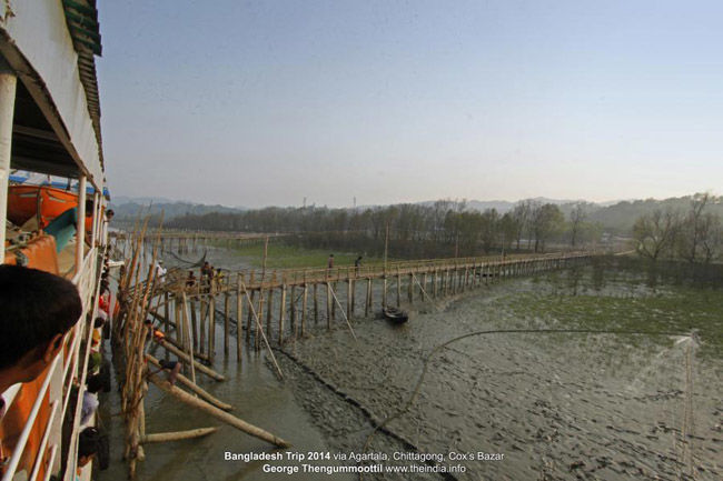 Photo of Bangladesh Adventure 2 : Sailing to St Martin Island 9/9 by George Thengummoottil