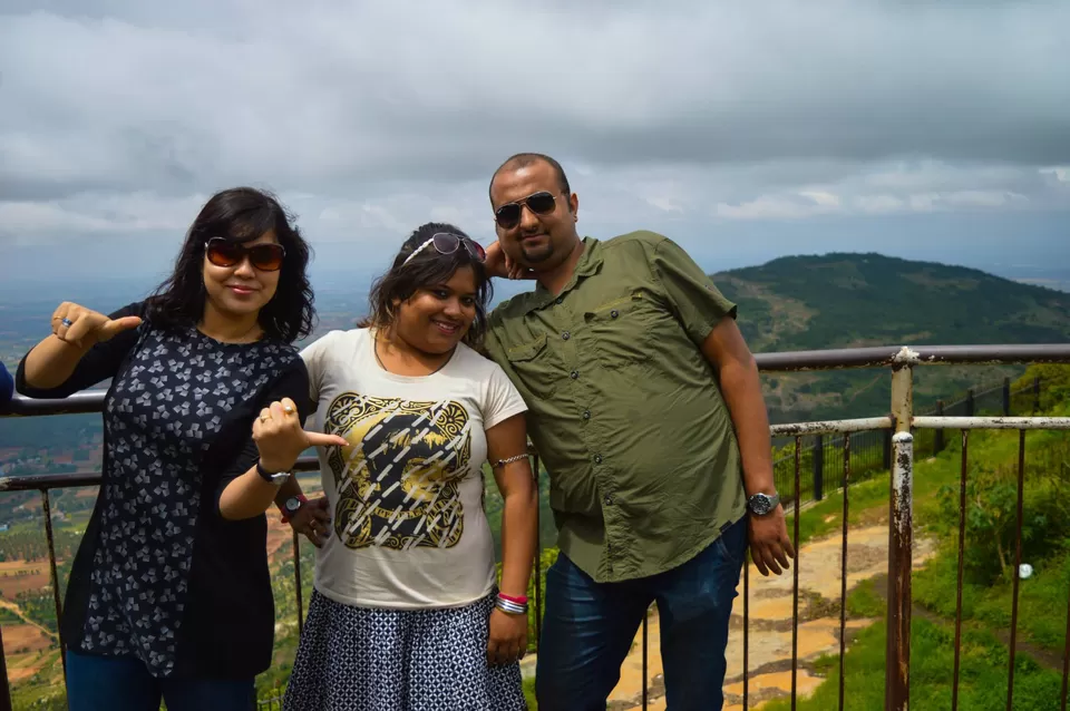 Photo of Lepakshi, Andhra Pradesh, India by Poulamee-thekhaiikhaiigirltravels