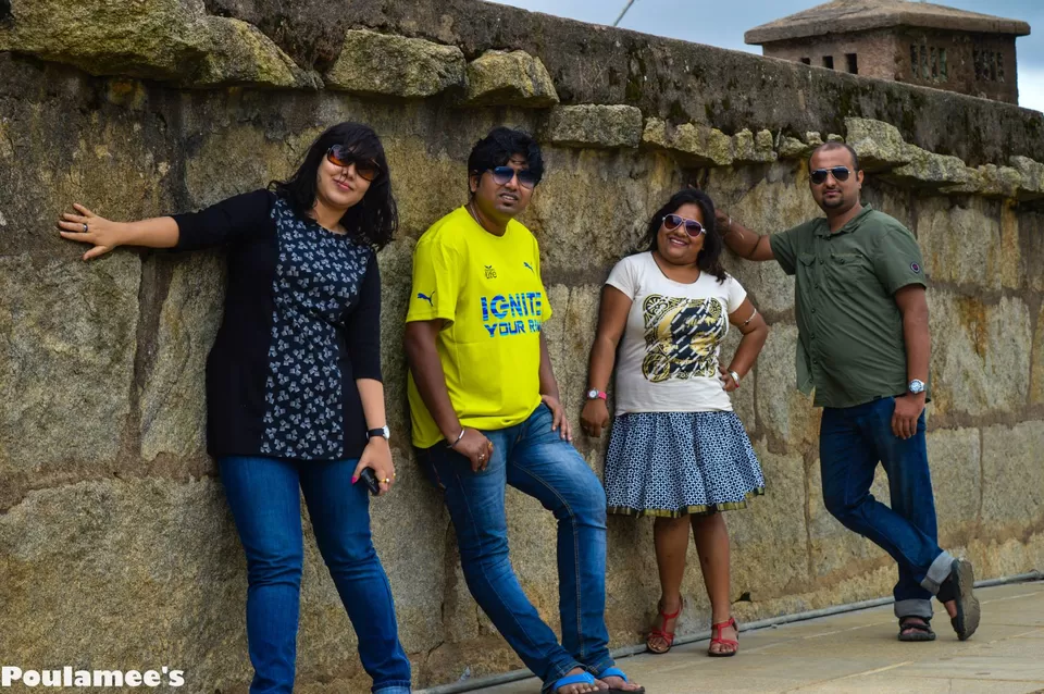 Photo of Lepakshi, Andhra Pradesh, India by Poulamee-thekhaiikhaiigirltravels