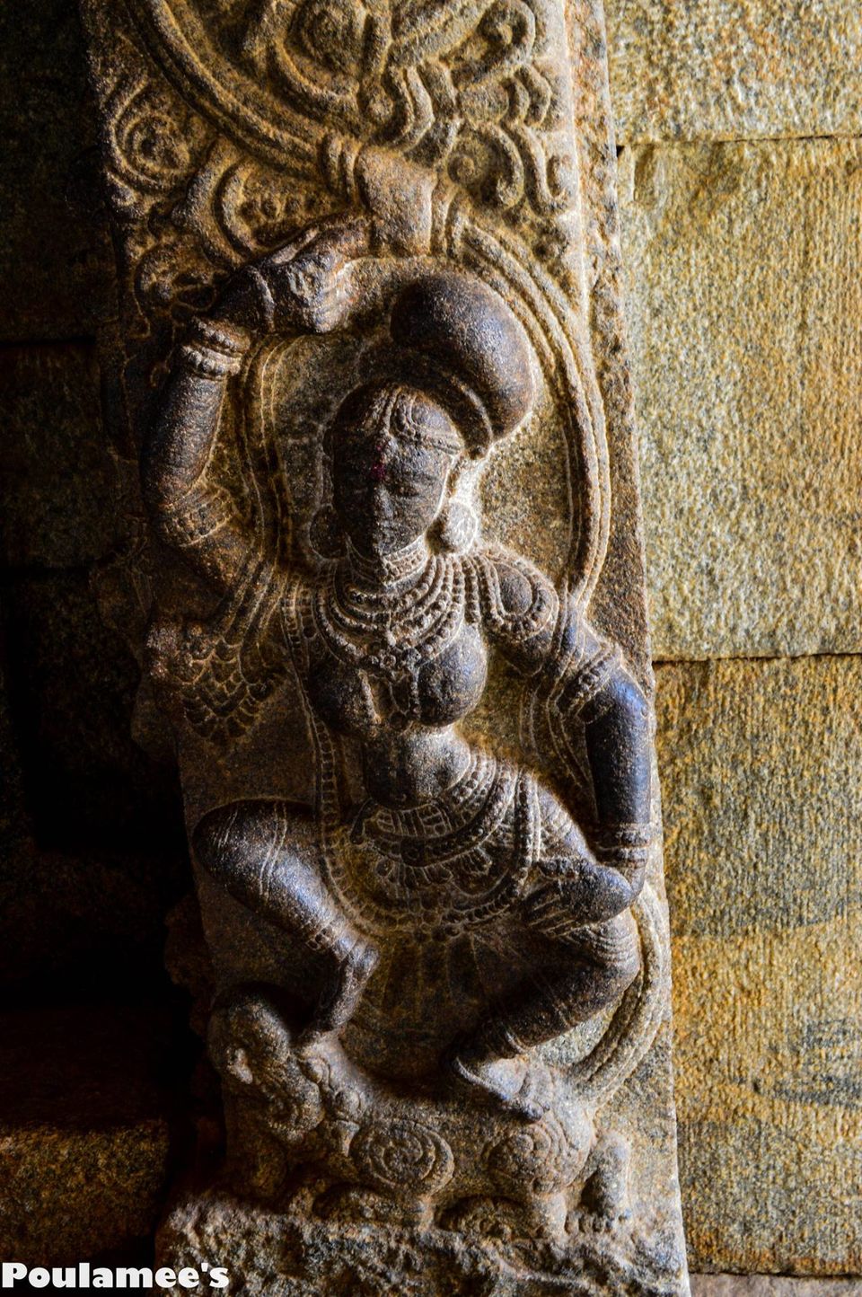 Photo of Day out at Lepakshi... 7/28 by Poulamee-thekhaiikhaiigirltravels
