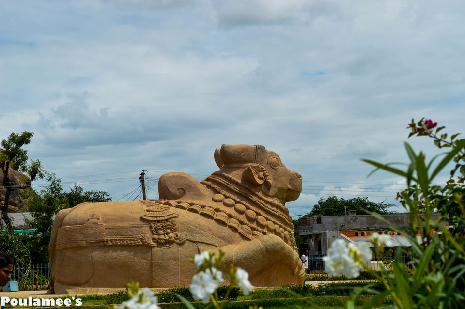Photo of Day out at Lepakshi... 4/28 by Poulamee-thekhaiikhaiigirltravels
