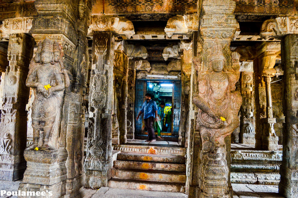Photo of Day out at Lepakshi... 9/28 by Poulamee-thekhaiikhaiigirltravels