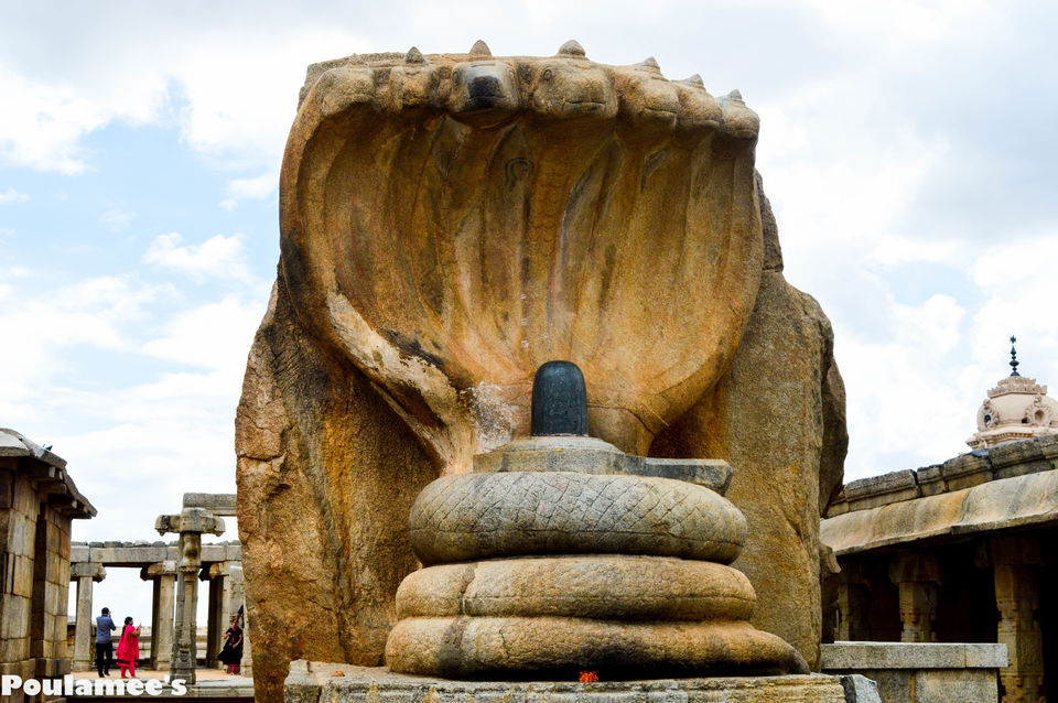 Photo of Day out at Lepakshi... 13/28 by Poulamee-thekhaiikhaiigirltravels