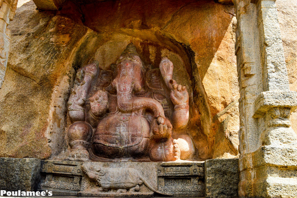 Photo of Day out at Lepakshi... 16/28 by Poulamee-thekhaiikhaiigirltravels
