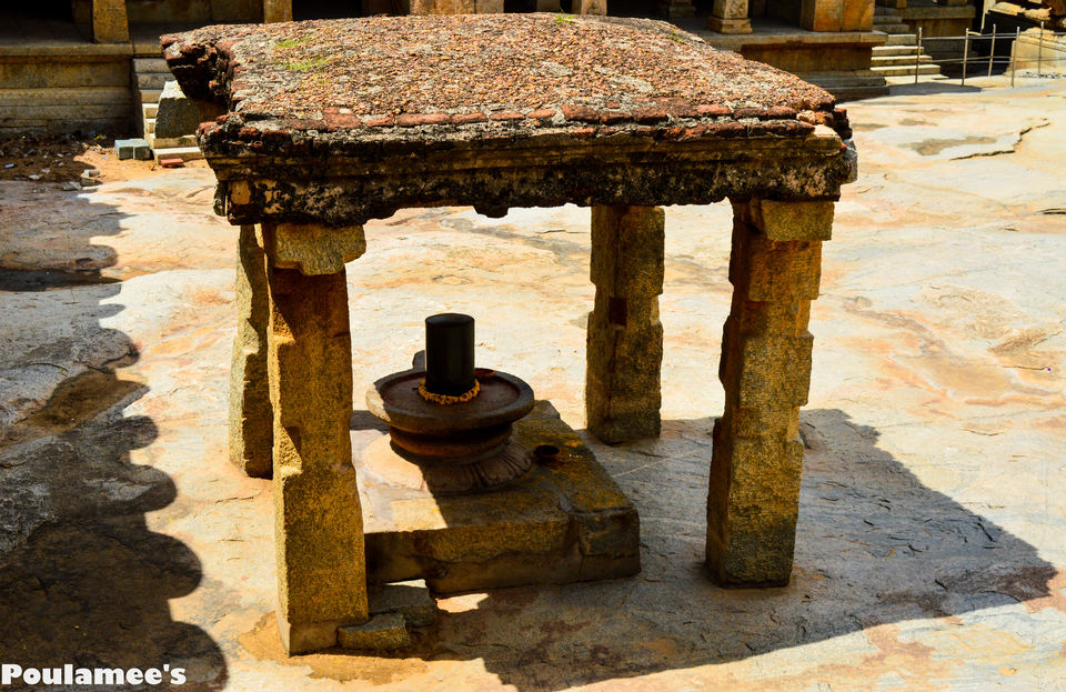 Photo of Day out at Lepakshi... 20/28 by Poulamee-thekhaiikhaiigirltravels
