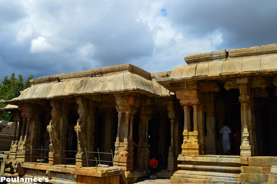 Photo of Day out at Lepakshi... 21/28 by Poulamee-thekhaiikhaiigirltravels