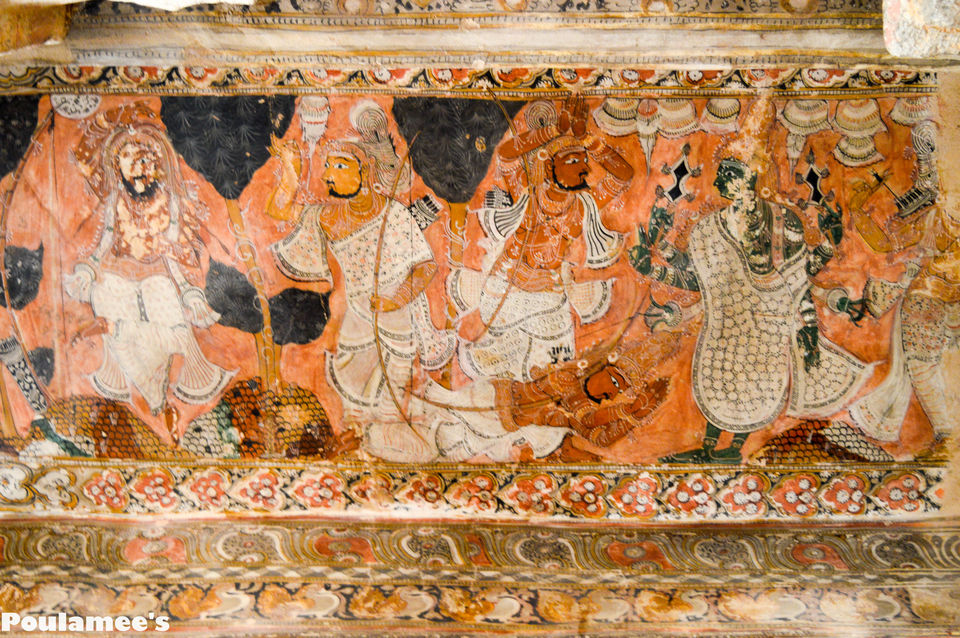Photo of Day out at Lepakshi... 24/28 by Poulamee-thekhaiikhaiigirltravels
