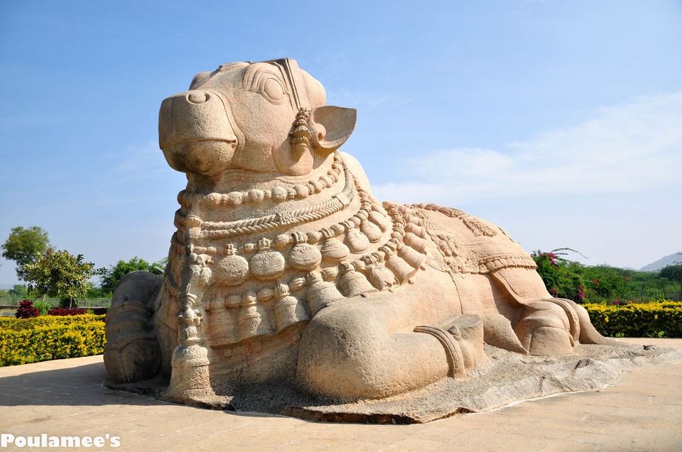 Photo of Day out at Lepakshi... 27/28 by Poulamee-thekhaiikhaiigirltravels