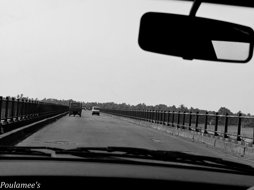 Photo of Cultural South India... Murudeshwara 1/35 by Poulamee-thekhaiikhaiigirltravels