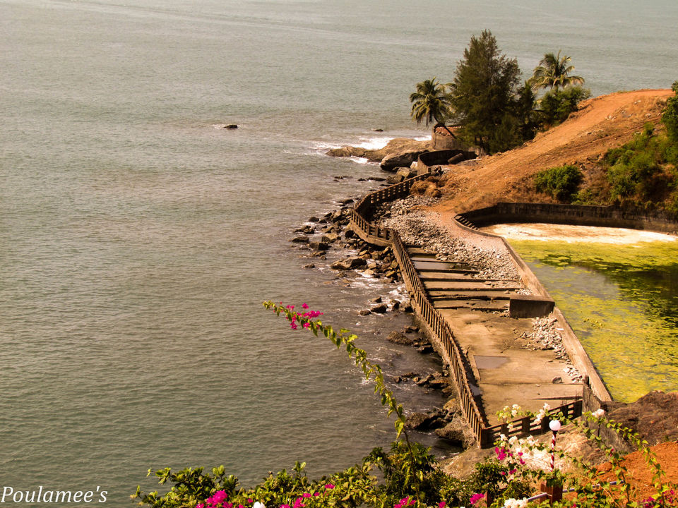Photo of Cultural South India... Murudeshwara 8/35 by Poulamee-thekhaiikhaiigirltravels