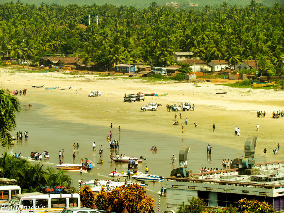 Photo of Cultural South India... Murudeshwara 11/35 by Poulamee-thekhaiikhaiigirltravels