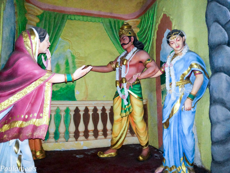 Photo of Cultural South India... Murudeshwara 19/35 by Poulamee-thekhaiikhaiigirltravels