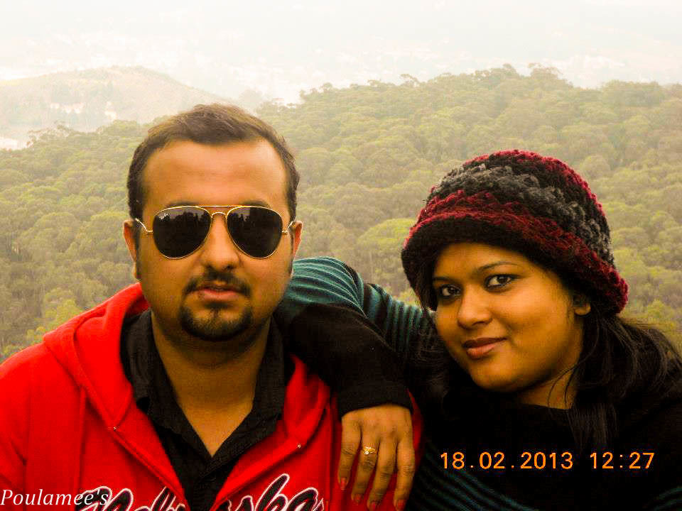 Photo of Deep within the Nilgiris.. Ooty via Mysore !! by Poulamee