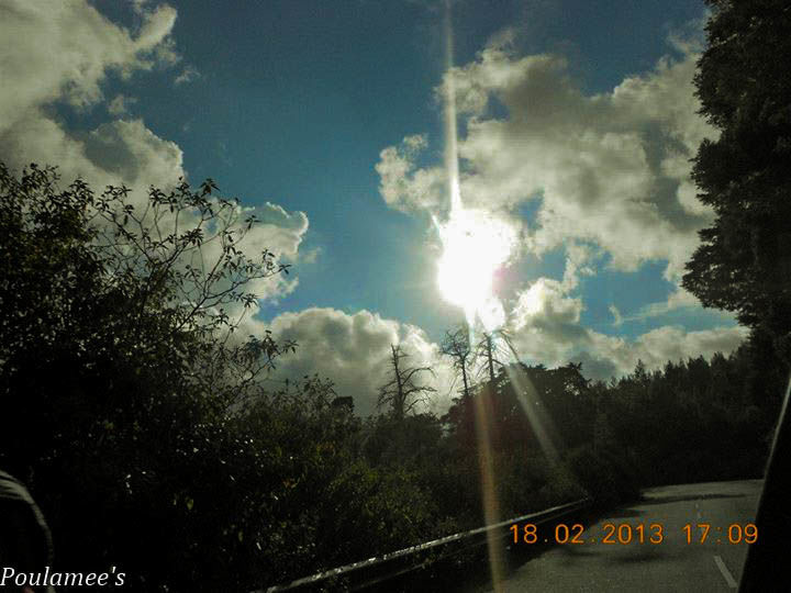 Photo of Deep within the Nilgiris.. Ooty via Mysore !! by Poulamee