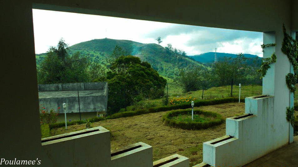 Photo of Deep within the Nilgiris.. Ooty via Mysore !! by Poulamee