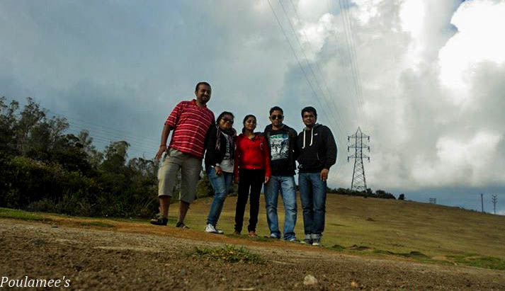 Photo of Deep within the Nilgiris.. Ooty via Mysore !! by Poulamee