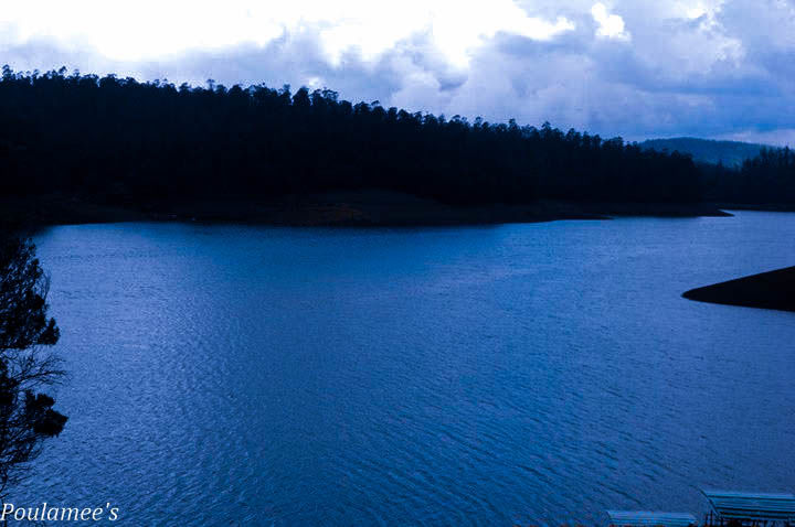 Photo of Deep within the Nilgiris.. Ooty via Mysore !! by Poulamee