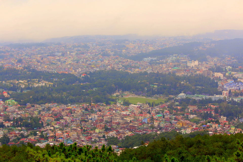 Photo of The Land of Clouds- Shillong 1/9 by JOYDEV DAS