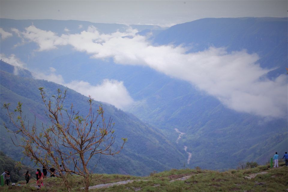 Photo of The Land of Clouds- Shillong 3/9 by JOYDEV DAS