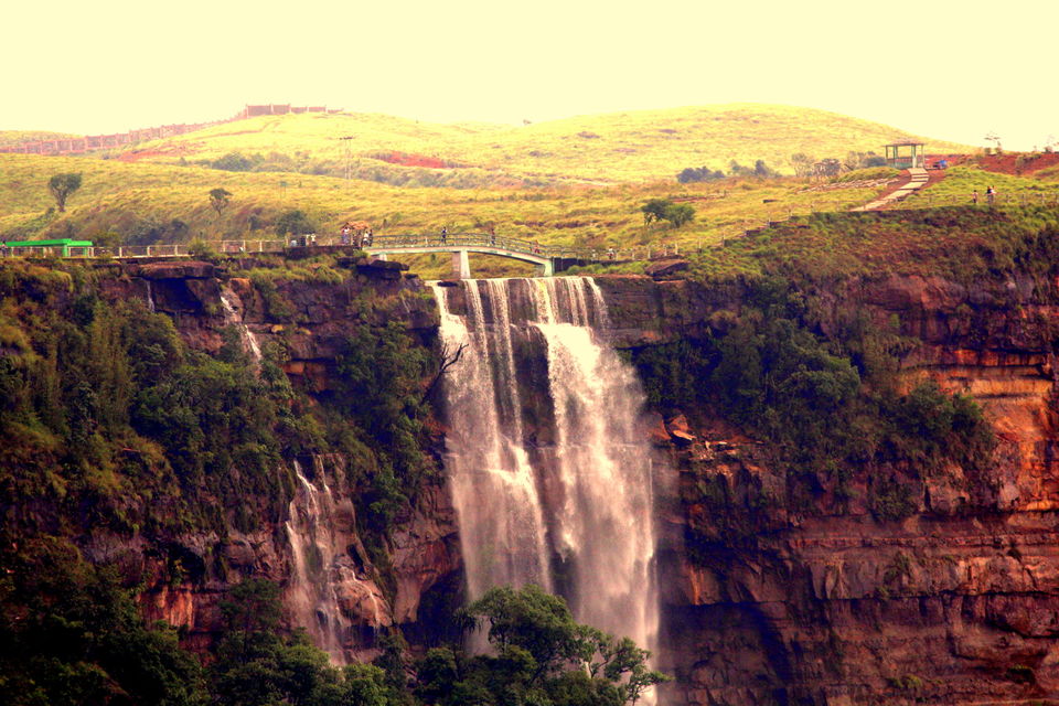 Photo of The Land of Clouds- Shillong 5/9 by JOYDEV DAS