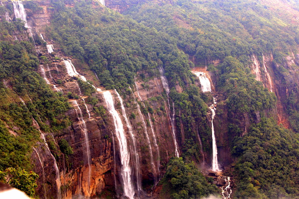 Photo of The Land of Clouds- Shillong 4/9 by JOYDEV DAS