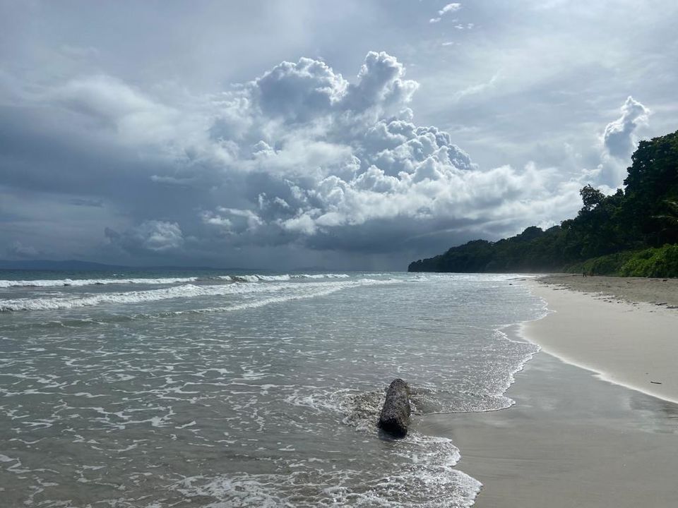 The Emerald Jewels of the Bay of Bengal: Exploring the Enchanting 