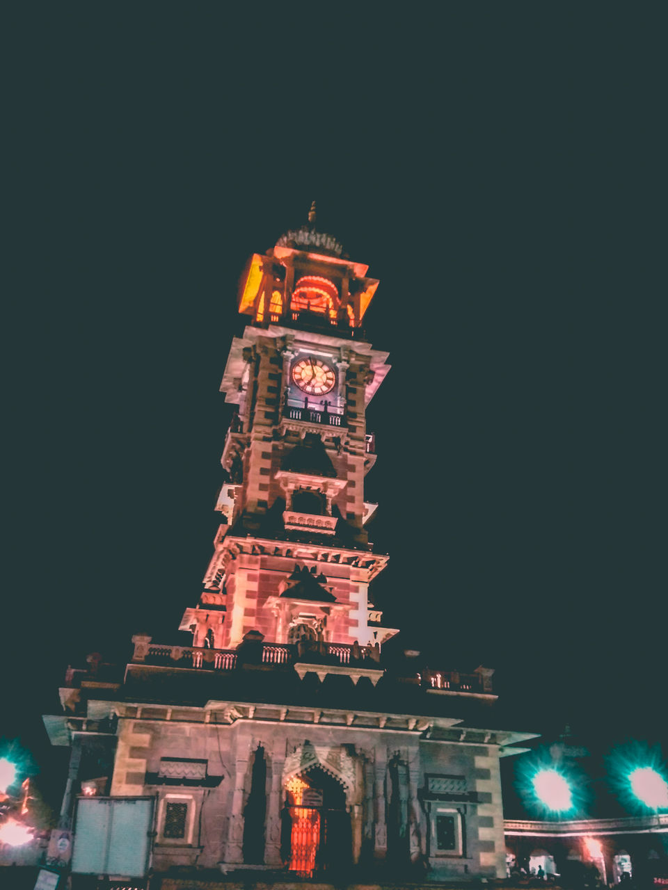 Photo of Jodhpur, Rajasthan, India by luckey rajaora