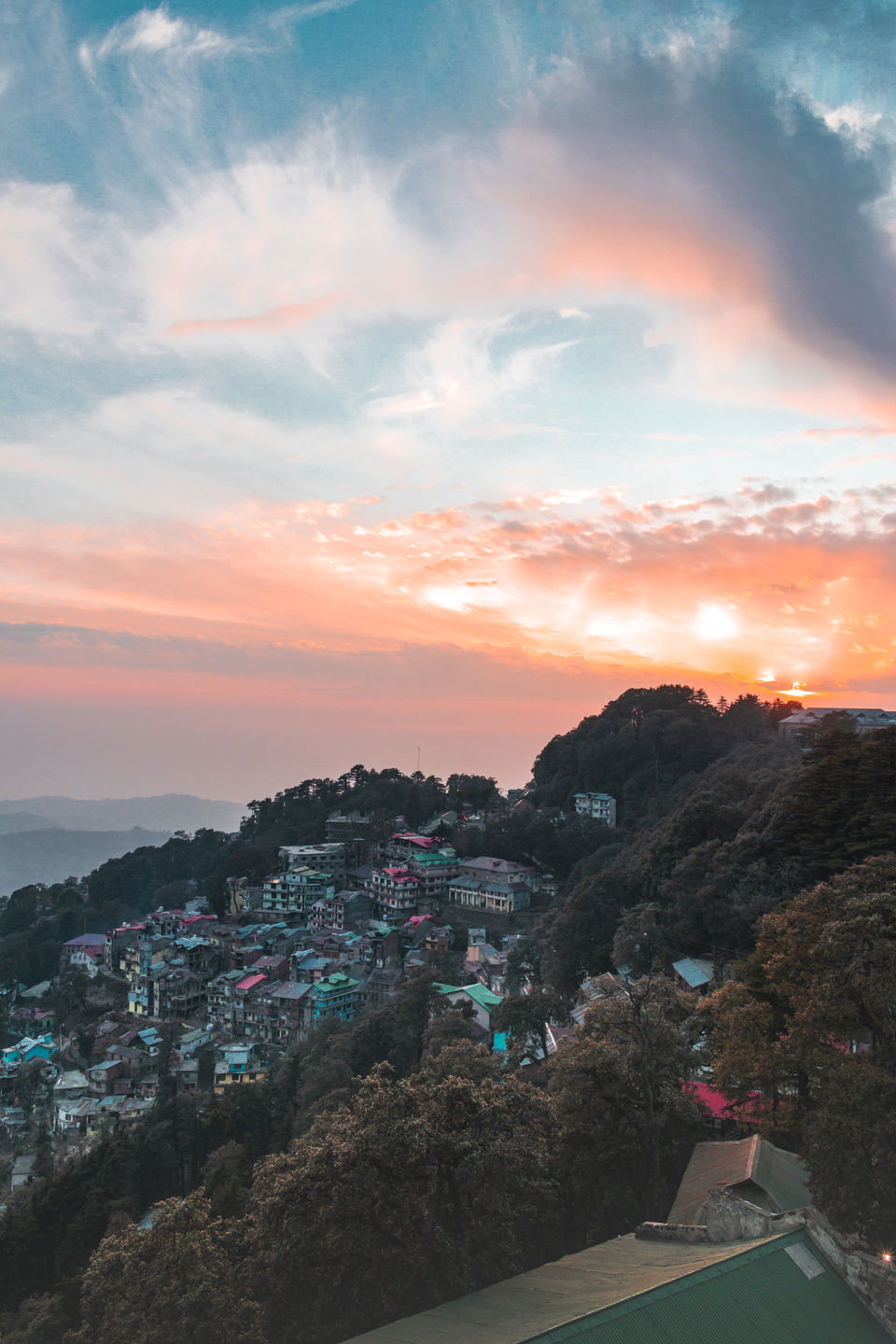Photo of Dalhousie and Khajjiar. 1/6 by luckey rajaora