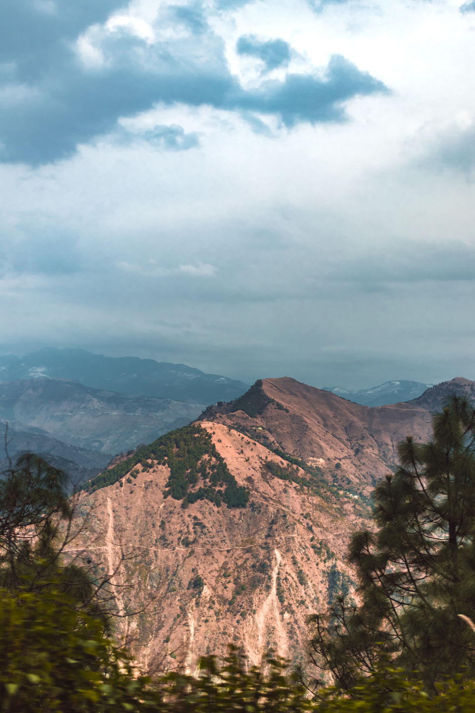 Photo of Dalhousie and Khajjiar. 4/6 by luckey rajaora