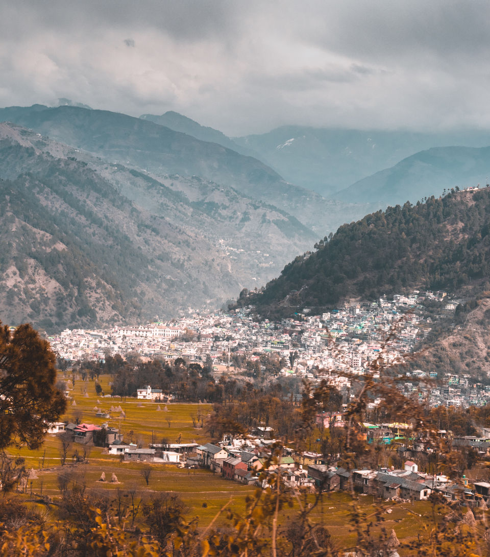 Photo of Dalhousie and Khajjiar. 6/6 by luckey rajaora