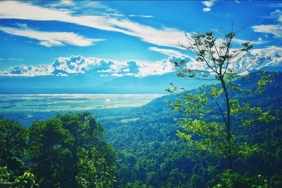 Photo of Lower Dibang Valley by Junmoni Kalita