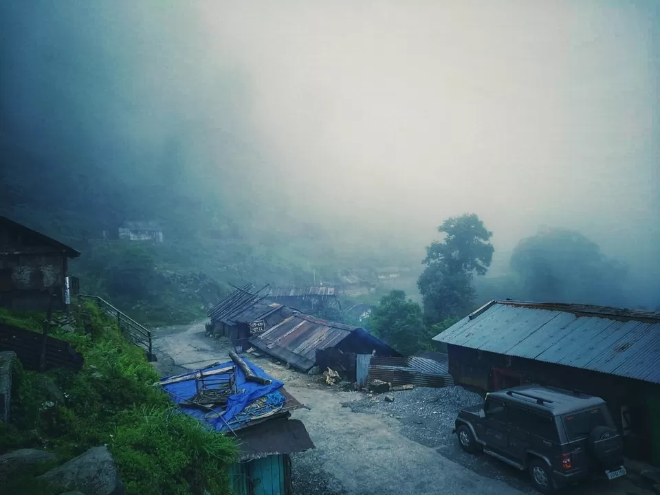Photo of Lower Dibang Valley by Junmoni Kalita