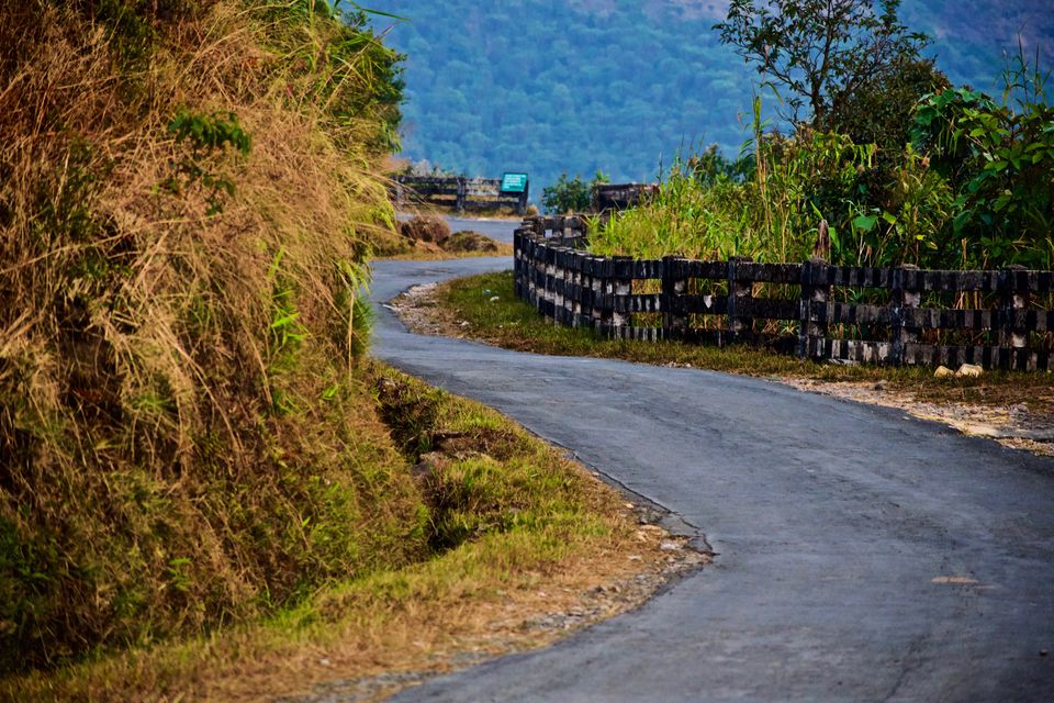 Photo of Nuranang Falls: Nature's Spectacle in the Heart of Arunachal Pradesh 3/5 by Junmoni Kalita