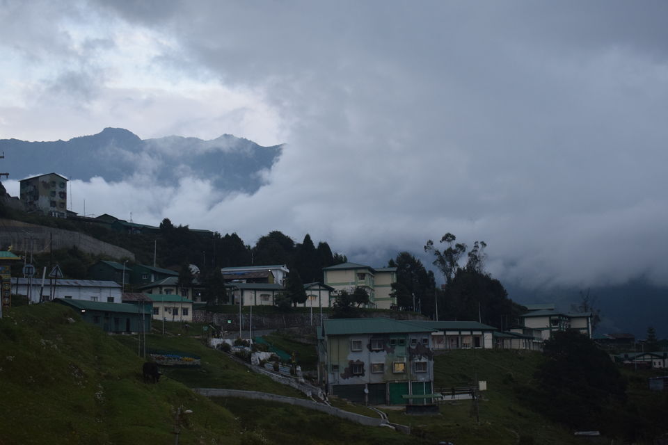 Photo of Nuranang Falls: Nature's Spectacle in the Heart of Arunachal Pradesh 5/5 by Junmoni Kalita