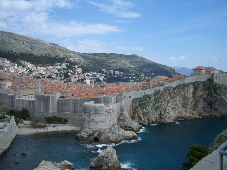 Photo of Where to Eat, Stay and Visit in Dubrovnik 1/3 by Maya Weber