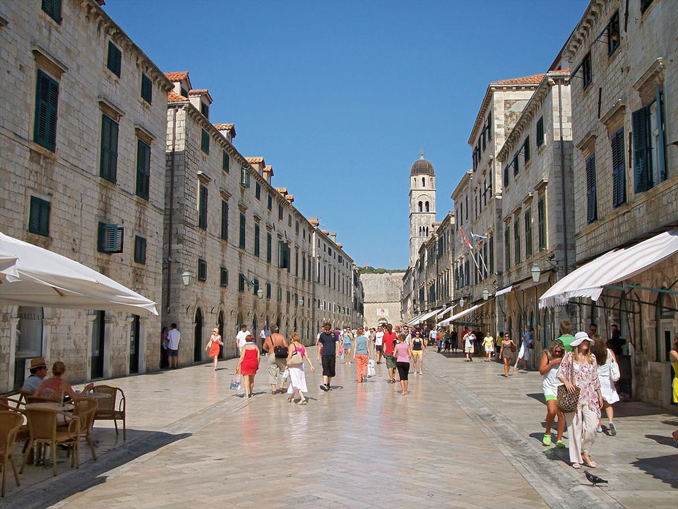 Photo of Where to Eat, Stay and Visit in Dubrovnik 2/3 by Maya Weber