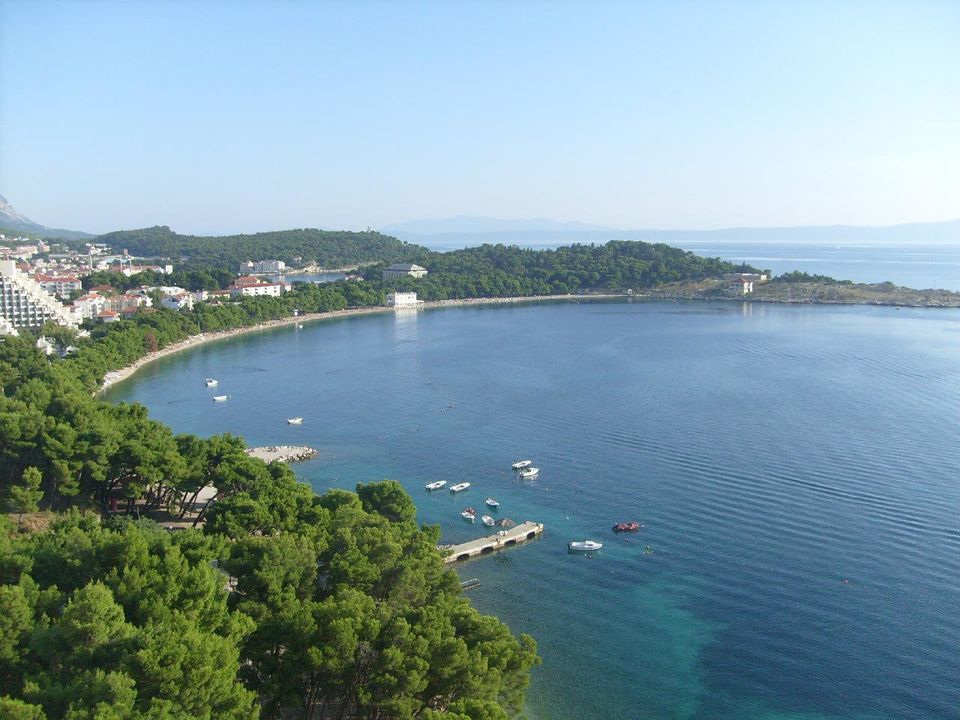 Photo of Makarska, Hrvatska by Maya Weber