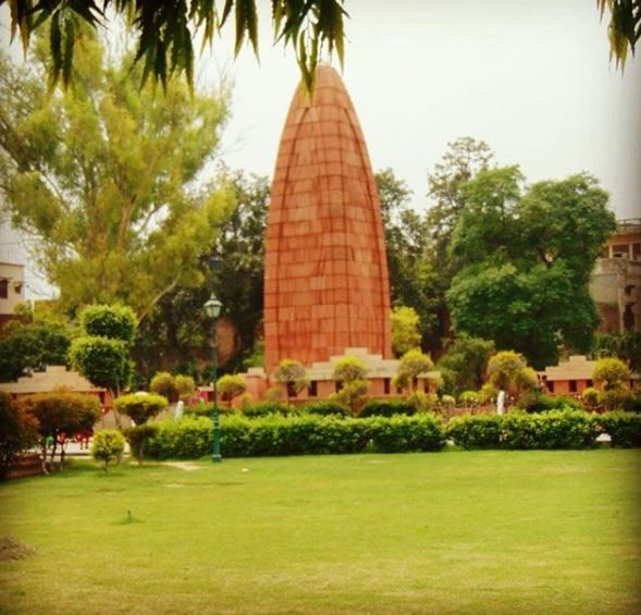 Photo of Jallan Wala Bagh, Katra Ahluwalia, Amritsar, Punjab, India by zindagijuncton