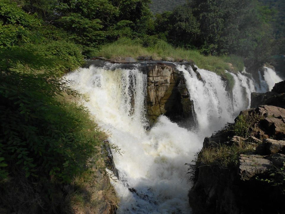 Photo of A bike Trip to Yercaud Hogenakkal by Ratul Sengupta