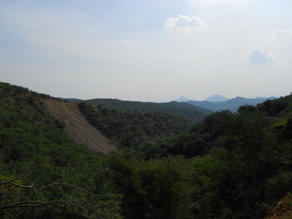 Photo of A bike Trip to Yercaud Hogenakkal by Ratul Sengupta