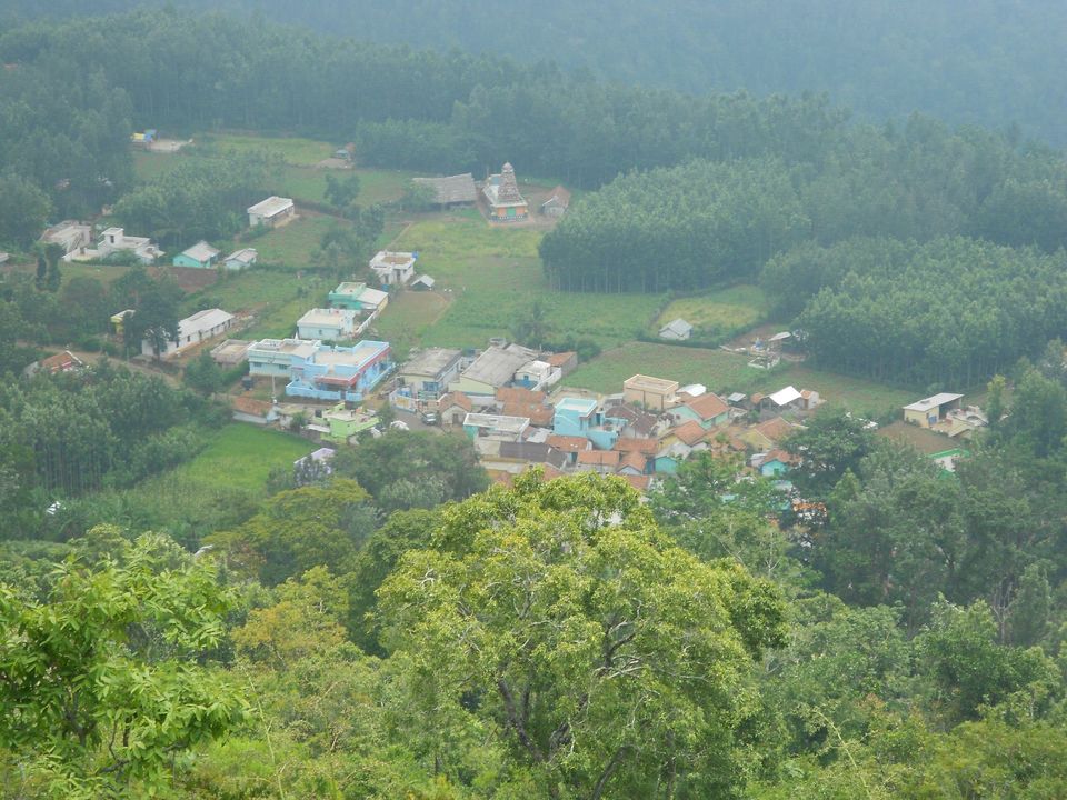 Photo of A bike Trip to Yercaud Hogenakkal by Ratul Sengupta