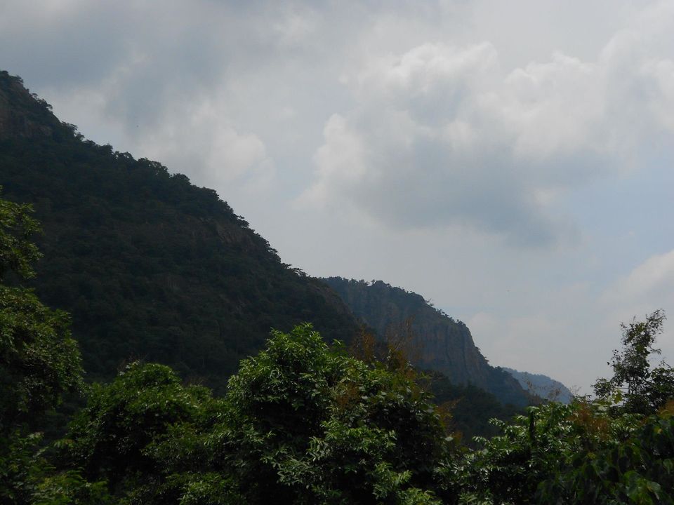 Photo of A bike Trip to Yercaud Hogenakkal by Ratul Sengupta