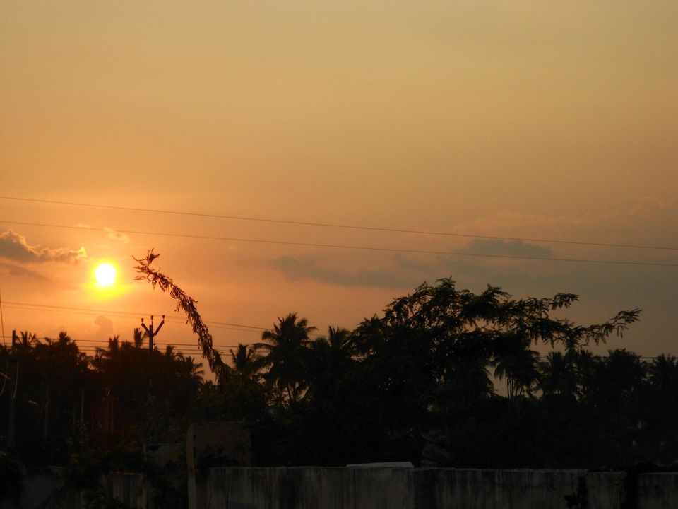 Photo of A bike Trip to Yercaud Hogenakkal by Ratul Sengupta