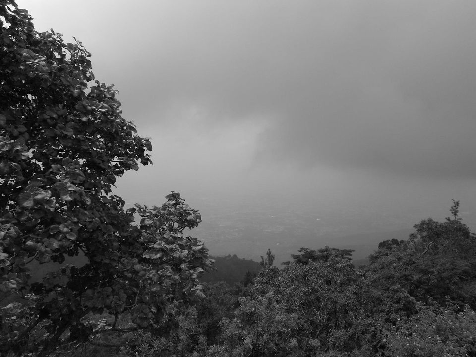 Photo of A bike Trip to Yercaud Hogenakkal by Ratul Sengupta