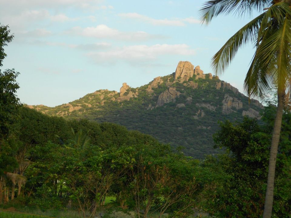 Photo of A bike Trip to Yercaud Hogenakkal by Ratul Sengupta
