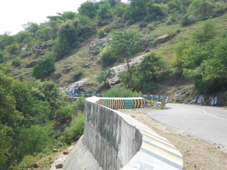 Photo of A bike Trip to Yercaud Hogenakkal by Ratul Sengupta
