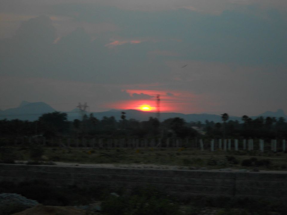 Photo of A bike Trip to Yercaud Hogenakkal by Ratul Sengupta