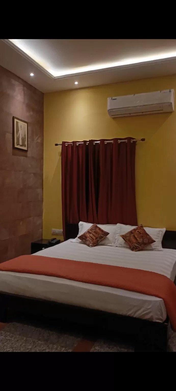 Photo of Jodhpur Palace Guest House by Wanderlust_docs