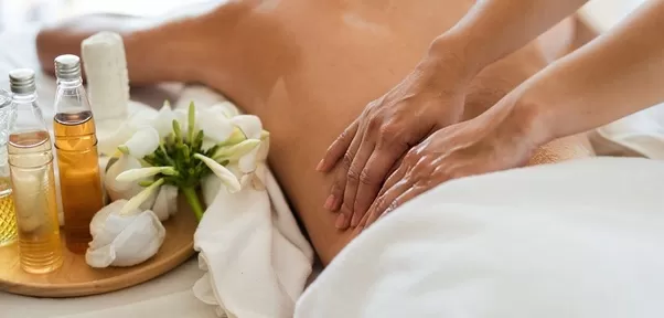 Photo of Business trip massage No. 1 business trip massage service provider - Exciting business trip massage by Seo lem